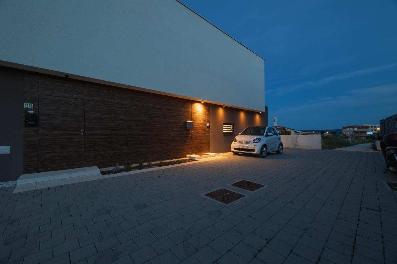 Luxury Bueno Vila Kastela