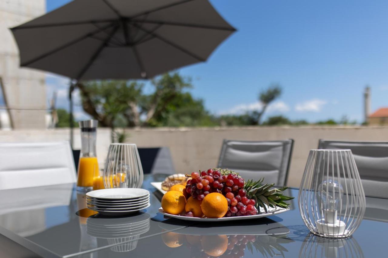 Luxury Bueno Vila Kastela