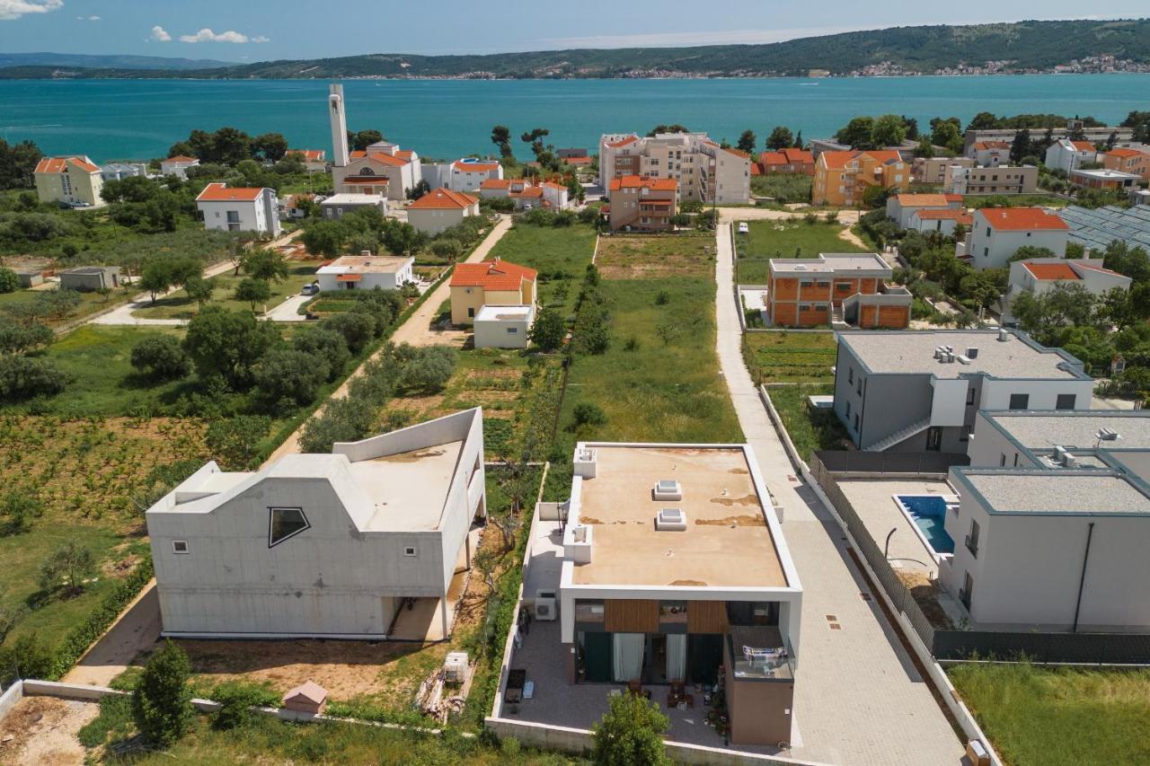 Luxury Bueno Vila