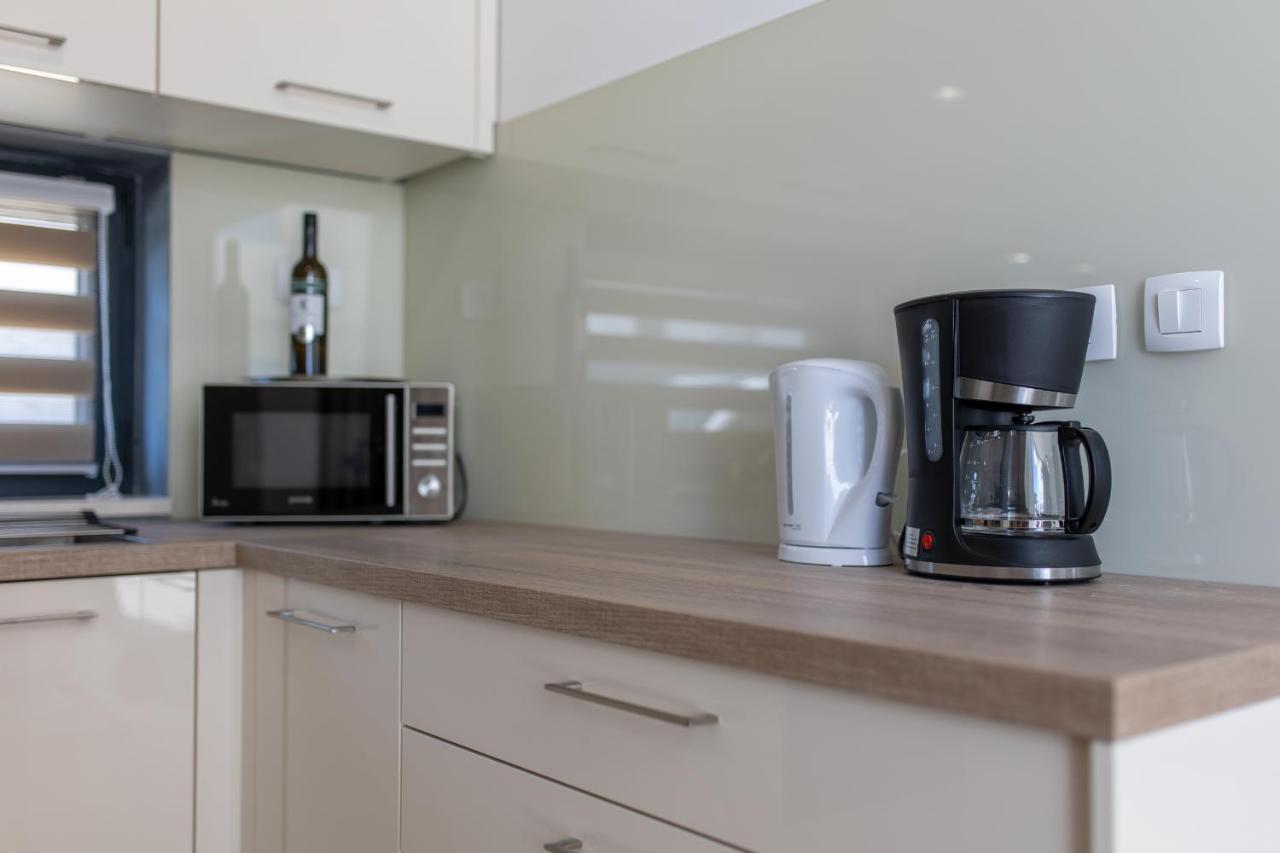 Luxury Bueno Vila Kastela