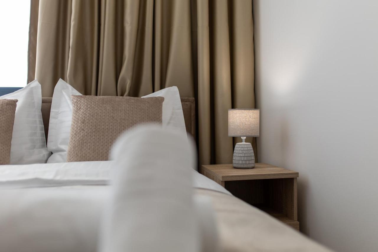 Vila Luxury Bueno *