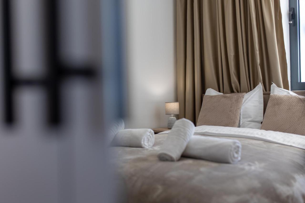 Luxury Bueno Kastela