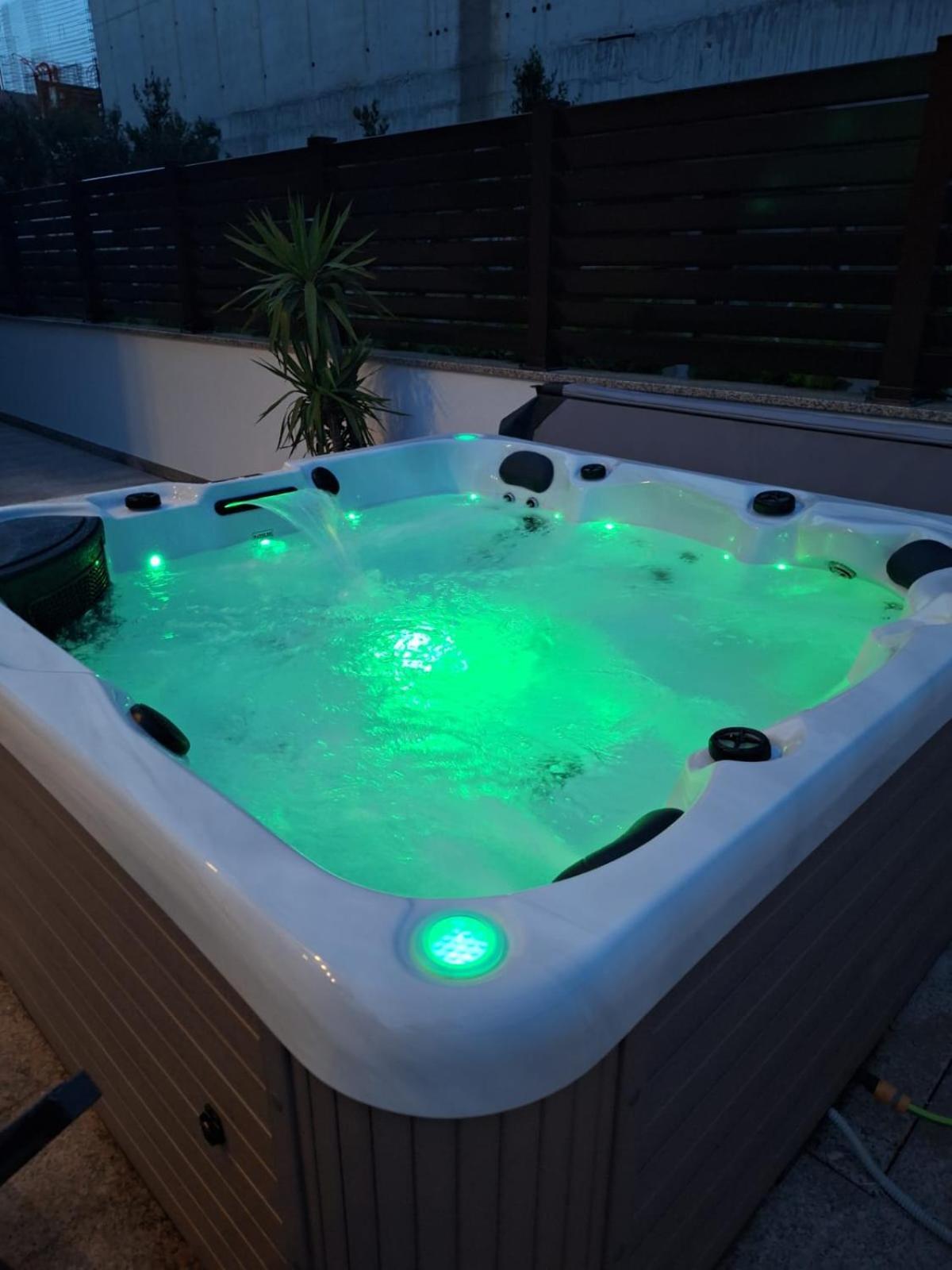 Luxury Bueno Kastela