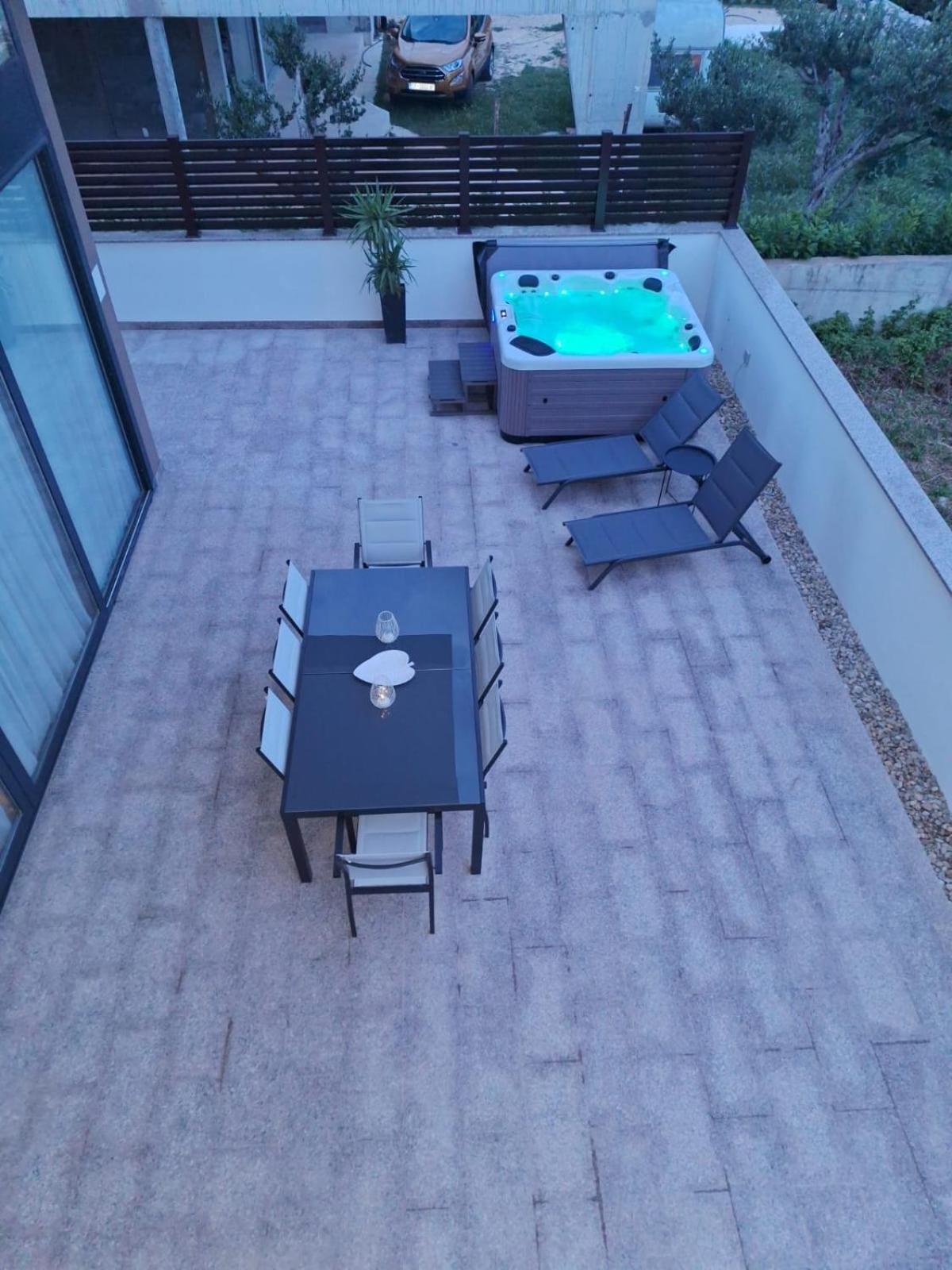 Luxury Bueno Vila Kastela