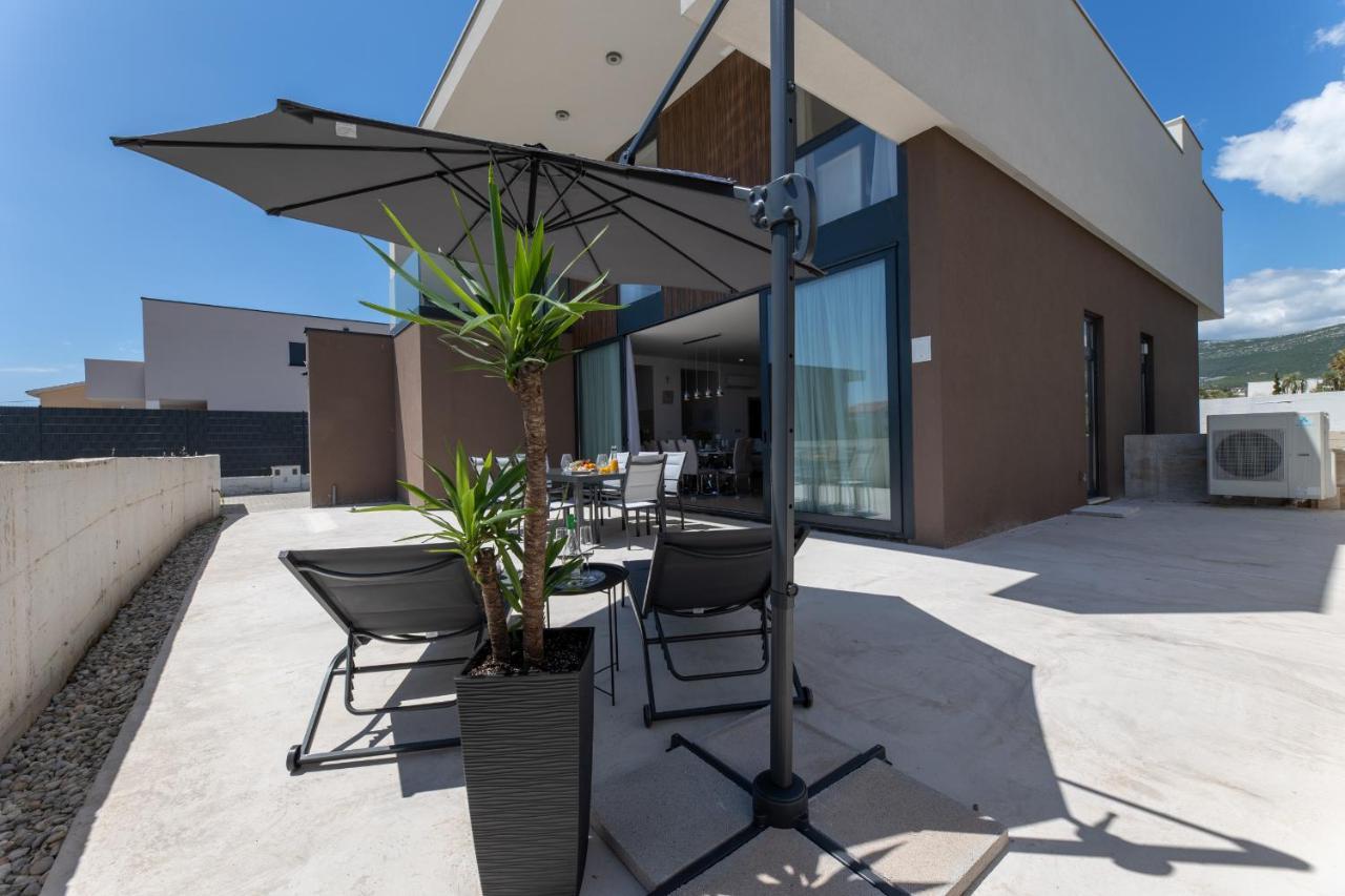 Luxury Bueno Villa Kastela